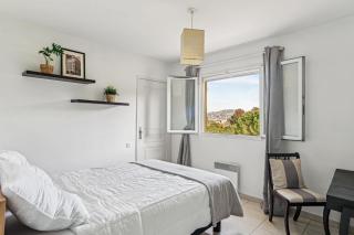 House with garden and swimming pool shared - Cannes - 2