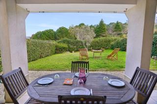 House with garden and swimming pool shared - Cannes - 8