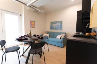 IHost Luxury -Free Parking- Plana 9 - Milan - 4