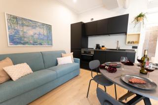 IHost Luxury -Free Parking- Plana 9 - 2
