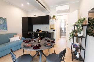 IHost Luxury -Free Parking- Plana 9 - Milan - 7