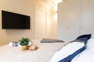 IHost Luxury -Free Parking- Plana 9 - Milan - 9