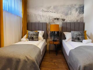 Apartament Podhale - 4