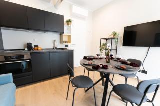 IHost Luxury -Free Parking- Plana 9 - Milan - 3