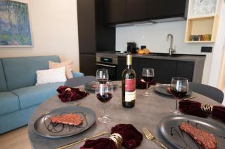 IHost Luxury -Free Parking- Plana 9 - Milan - 5