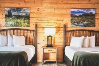 Lakeside Lodge Resort and Marina - Pinedale - 3