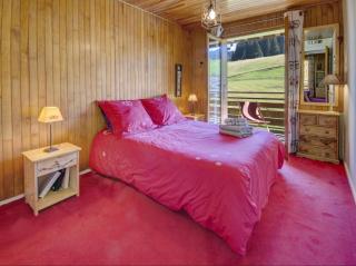 Résidence Le Val D'or - Appartement Val d'Or - 4 Personnes - Les Gets MAE-4061 - Les Gets - 6