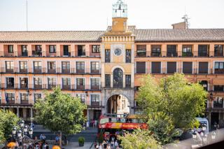 Hotel Boutique ADOLFO - Toledo - 7