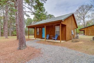 0 5 Mi to Greers Ferry Lake Heber Springs Cabin - Heber Springs - 0
