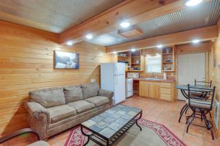 0 5 Mi to Greers Ferry Lake Heber Springs Cabin - Heber Springs - 8