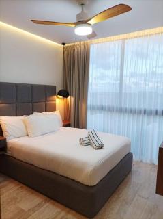 Excellent 2BR Apartment NEW in Aldea Zama Amour - Tulum - 0