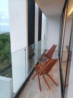 Excellent 2BR Apartment NEW in Aldea Zama Amour - Tulum - 7