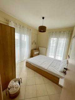 Modern Elegance apartment in Nea Moudania Chalkidiki - 7