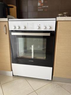 Modern Elegance apartment in Nea Moudania Chalkidiki - 4