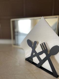 Modern Elegance apartment in Nea Moudania Chalkidiki - 2