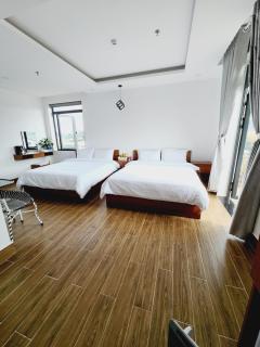 Happy Bun Hotel Da Lat - Đà Lạt - 9