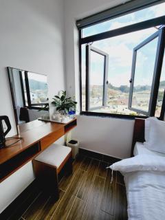 Happy Bun Hotel Da Lat - Đà Lạt - 6