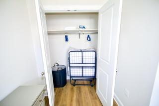 The Chey:Modern and Intimate - Washington - 2