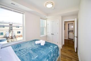 The Chey:Modern and Intimate - Washington - 1