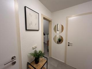 Gemütliche Ferienwohnung in Bad Leonfelden - Bad Leonfelden - 4