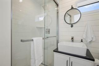 New! Luxury Shipping Container The Desert Escape - Fredericksburg - 5