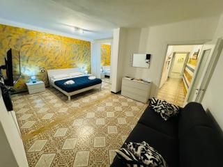 Willy's apartment - Manarola - 0