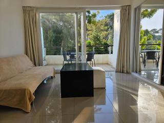 Estudio, Departamento, Green Park- Punta del Este - DURANTE MAYO Y JUNIO 2025 SE SUSPENDEN SERVICIOS DE PISCINA Y GYM POR MANTENIMIE NTO - Punta del Este - 3