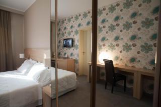 FerroHotel - Modica - 5