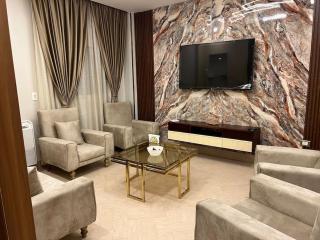 Urban Elegance @ Maadino6 - Il Cairo - 0