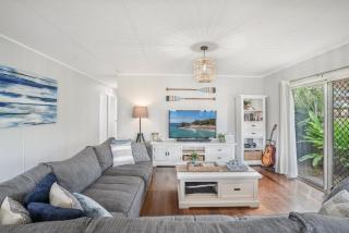 The Beach Shack - 12 Flame Street - Evans Head - 2