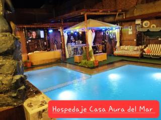 Casa Aura Del Mar - Máncora - 1