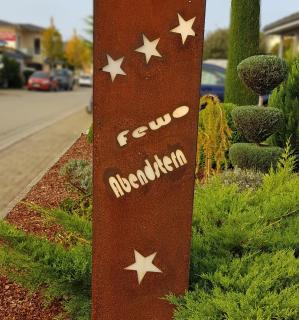 Gästehaus Ferienwohnung Abendstern - Rust - 4