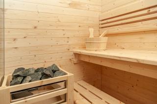 Maison Panthéon, Suite d'exception - 5