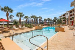 Two if by Sea - Mexico Beach - 9