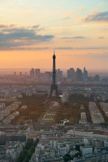 QuietStay 20' PARIS, Connected HOME avec Terrasse - 8