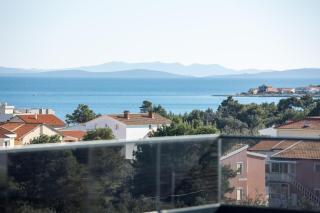 Apartments Villa V2 with rooftop - 6