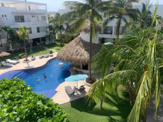 Exclusive loft in Diamante, Acapulco. - 0