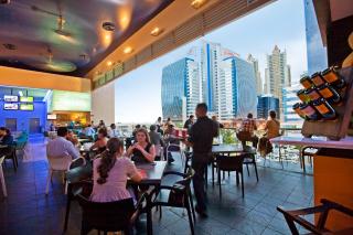 Courtyard by Marriott Panama Multiplaza Mall - 7