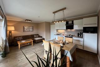 Ferienwohnung Baumann Haus Meer - Zingst - 8