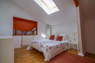 Atelier loft proche Halles Tours - Tours - 3