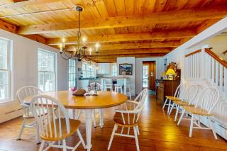 Timberbrook - Dorset - 3