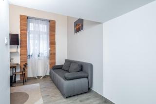 Central and homey apartment with good transport link - Budapeste - 7