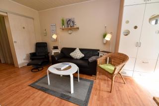 Haus Kehrwieder Appartement KEHR8 - 8