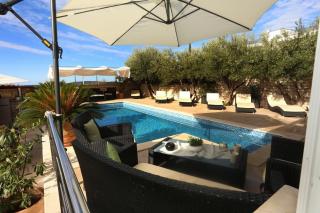 Apartments Hermes - Trogir - 9