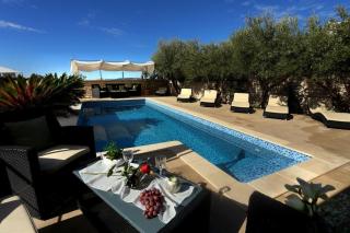 Apartments Hermes - Trogir - 0