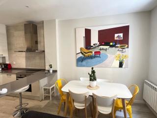EL RINCON DE LA MERCED junto Laurel Aire acondicionado By Apartamentos Logrono - Logroño - 4