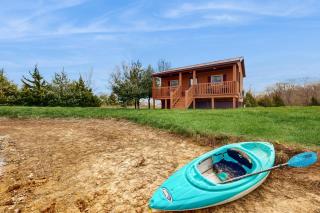 Blue Line Resort Cabin #3 - 9