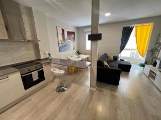 EL RINCON DE LA MERCED junto Laurel Aire acondicionado By Apartamentos Logrono - 5