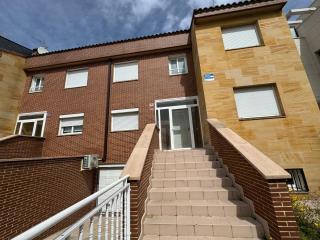 Chalet IFema 5 Habitaciones 4 baños, parking free - 0