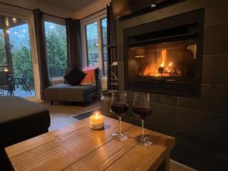 Beautiful Condo 3-Eleven at Tremblant - Mont-Tremblant - 9